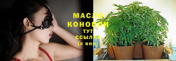 твердый Лиски